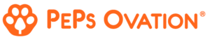 Logo Peps Ovation