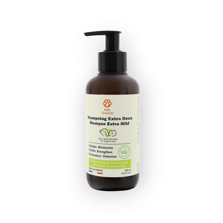 Shampoing Extra Doux